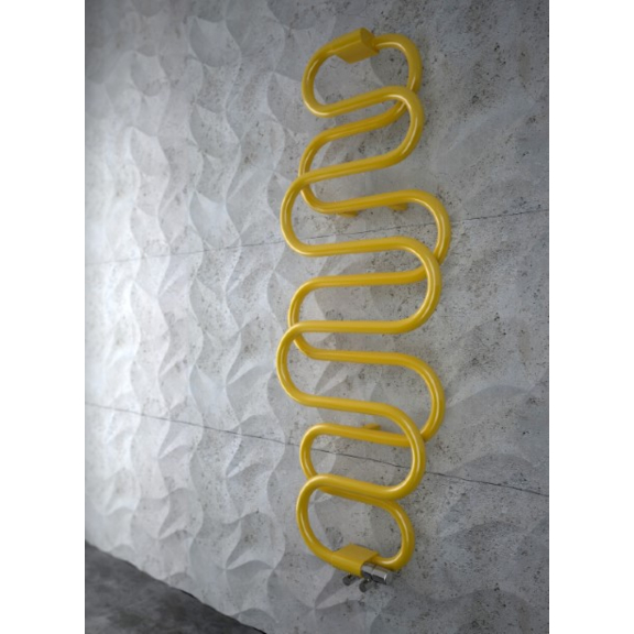 TERMA Perla Designheizkörper Inspirationen