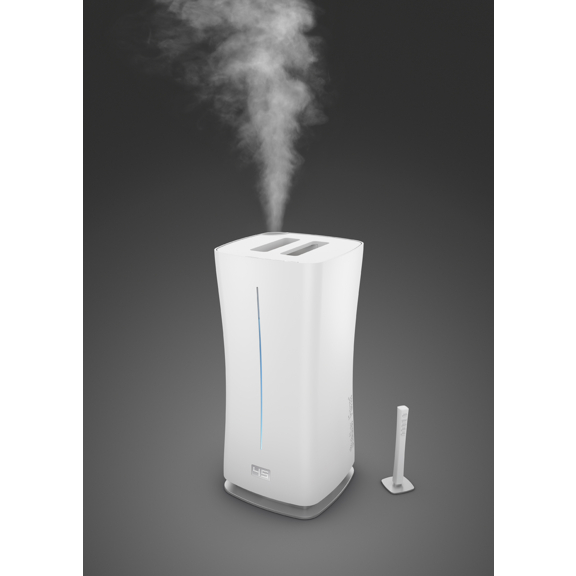 Lluftbefeuchter Stadler Form Eva