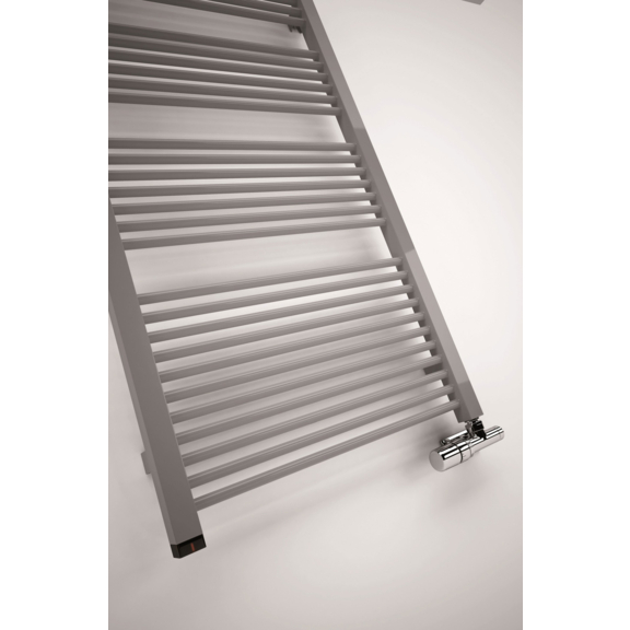 TERMA Mike ONE Designheizkörper Detail