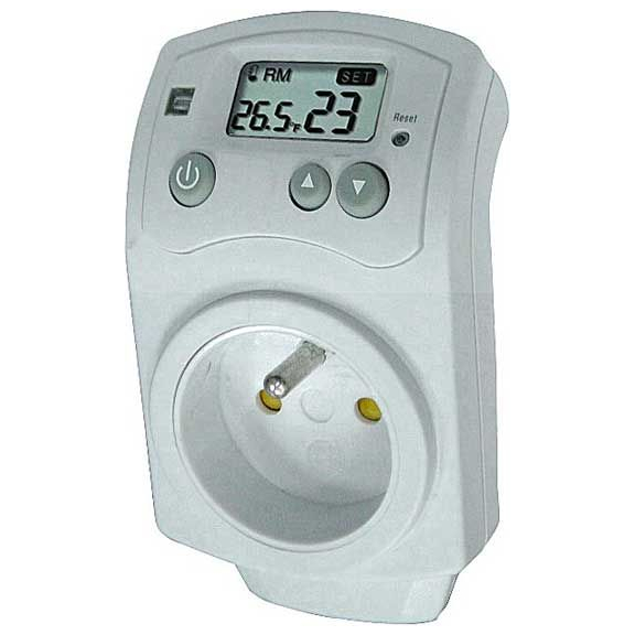 Fenix TH 810 T Steckendosenthermostat