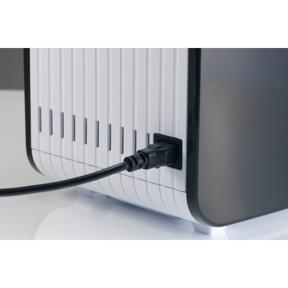 Dampfluftbefeuchter Boneco S450