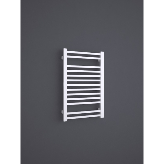 TERMA Bone Badheizkörper 760x500 - Ral 9016