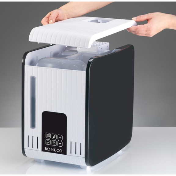 Dampfluftbefeuchter Boneco S450