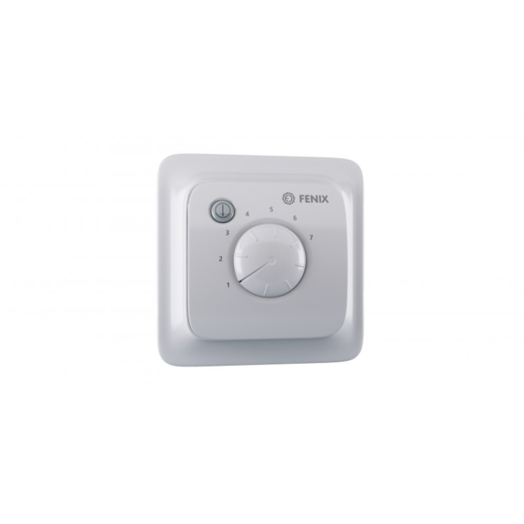 Fenix-Therm 105 Analogthermostat SK DE