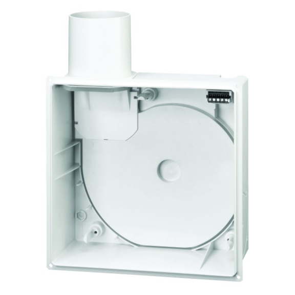 Helios ELS-GU Unterputzgehäuse