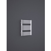 TERMA Alex Designheizkörper RAL9016 540x400
