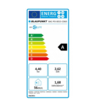 Blaupunkt Arrifana 15 mobiles Klimagerät - Energieeffizienzklasse