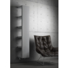 IRSAP Quadraqua Designheizkörper 1828x300 L Farbe Grigio Silver