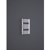 TERMA Alex Designheizkörper RAL9016 540x300