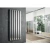 IRSAP Step V Chrom-Designheizkörper 2000x670 Chrom - Interieur
