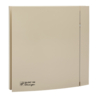 Ventilator Silent 100 Design CRZ - elfenbeinfarben