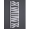 TERMA Pola Badheizkörper RAL9016 1580x600