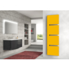 IRSAP Sequenze Designheizkörper- Farbe Giallo