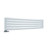 TERMA Aero H Designheizkörper 410x1800 RAL9016
