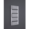 TERMA Pola Badheizkörper RAL9016 1180x500