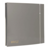 Ventilator Silent 100 Design CRZ - grau