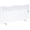 Vigo EPK 4590 E20 2000 W weißer elektrischer Konvektor