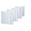 Ventilator Silent 200 Design CHZ - Farbstreifen