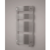 ISAN Ikaria Radius Badheizkörper 1212x600 - Chrom