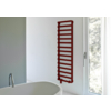 IRSAP Step B Badheizkörper Farbe Flame Red