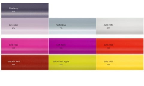 Farben Terma - spezielle Farben und Oberflächen - Special 5