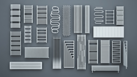 Farben Terma - Grundfarbe RAL9016