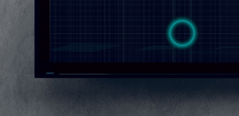 Farben Irsap - Oberflächenbehandlungen - Face Farbe Fabric Blue