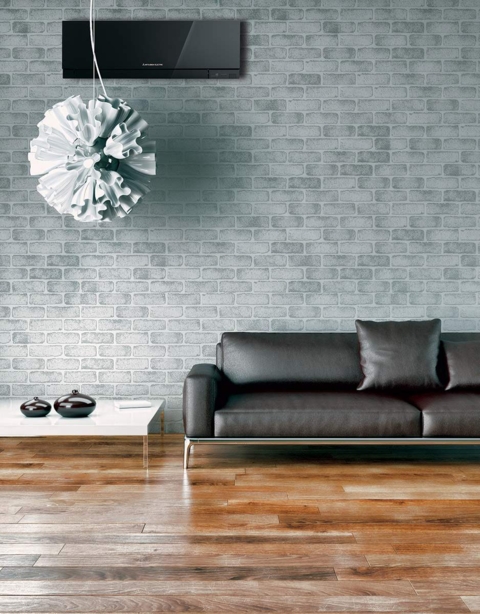 Mitsubishi EF – Kirgamine