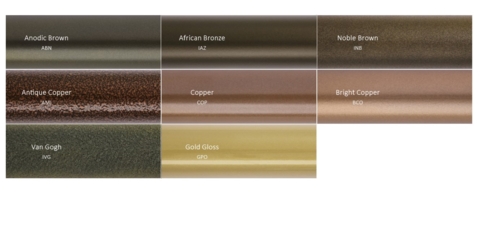 Farben Terma - spezielle Farben und Oberflächen - Special 3