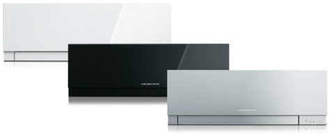 Mitsubishi EF – Kirgamine