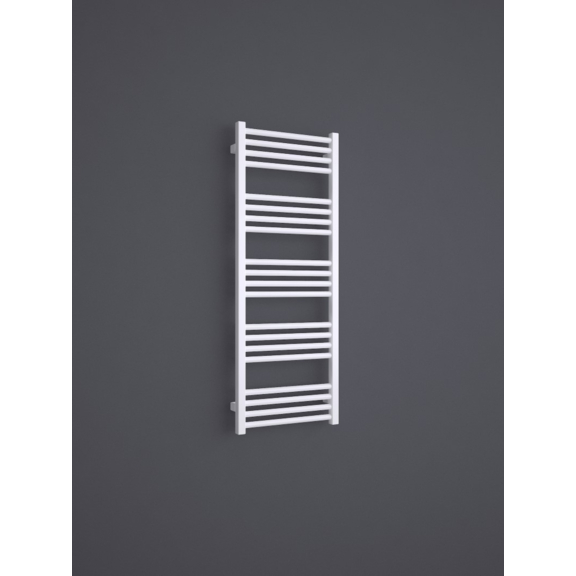 TERMA Fiona One Badheizkörper Farbe RAL9016 1140x430