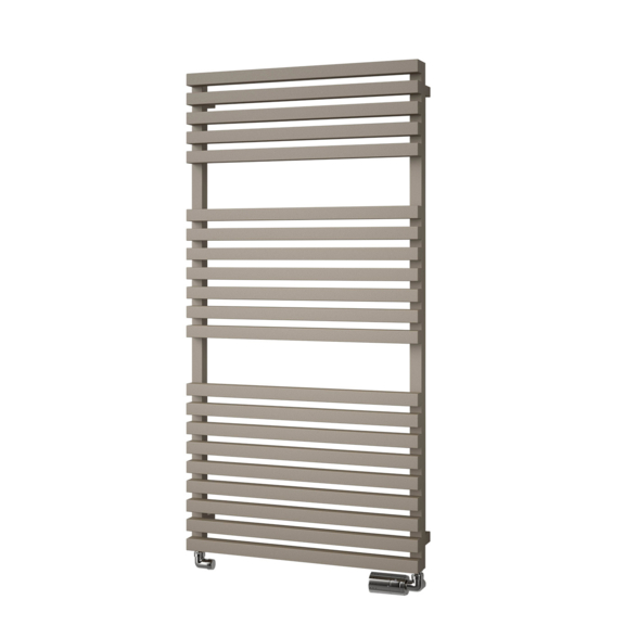 ISAN Club Edge Badheizkörper 1182x600