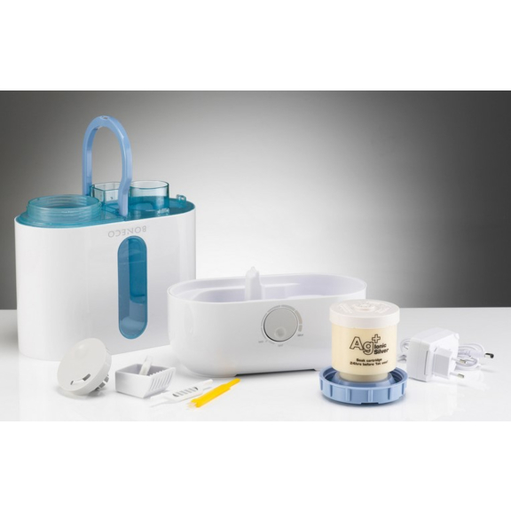 Ultraschallbefeuchter Boneco U200