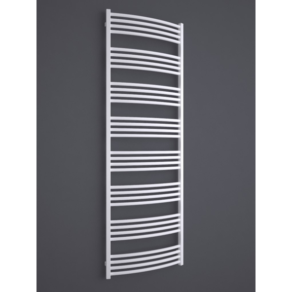 TERMA Lena Badheizkörper RAL 9016 1860x636mm