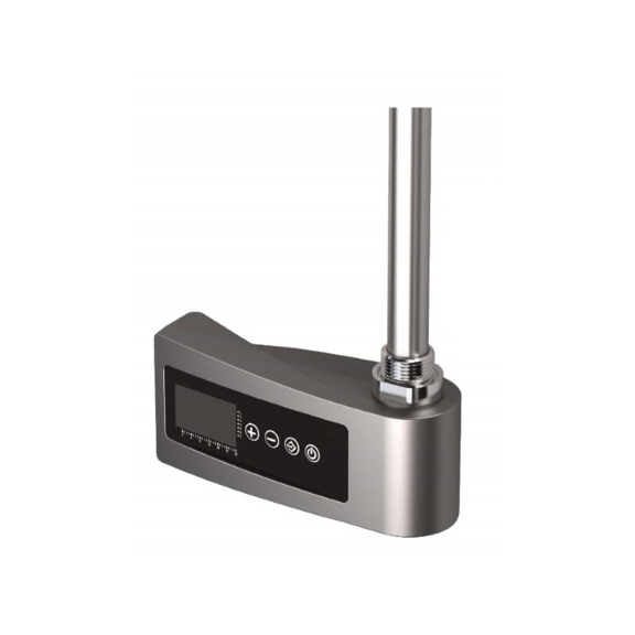 Heizpatrone Whistle Chrom