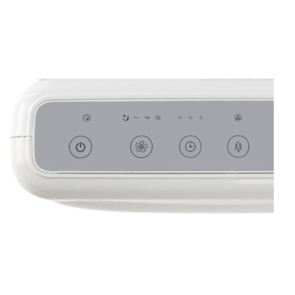 Soler & Palau AIRPUR N Luftreiniger - Touch Panel