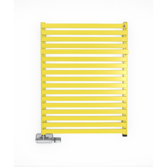 TERMA City One Badheizkörper Farbvariante RAL1016