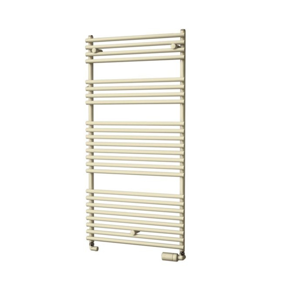 ISAN Ikaria Badheizkörper 1212x500 - RAL 9016