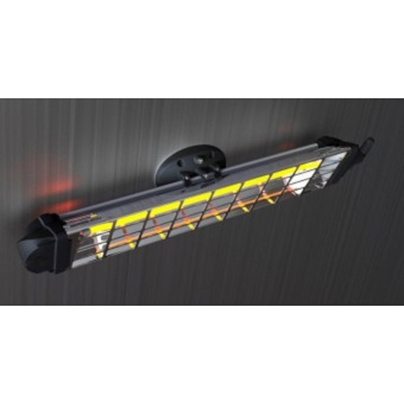 Master COFFEE 18 Elektro-Infrarotstrahler