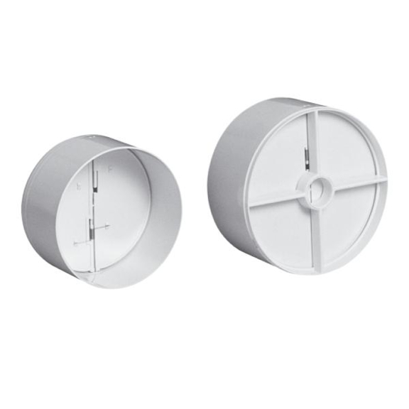 RKK 100 Rückschlagklappe