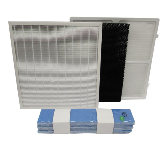 Filtersatz SPF-300 Sinclair SP-300A