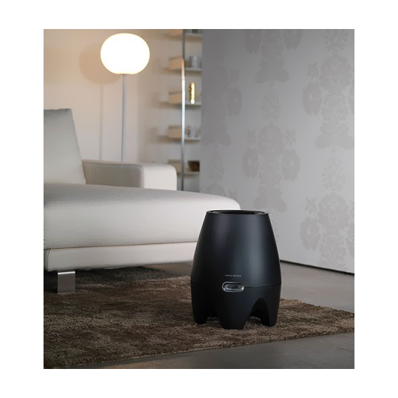 Kaltluftbefeuchter Boneco E2441 in Raum