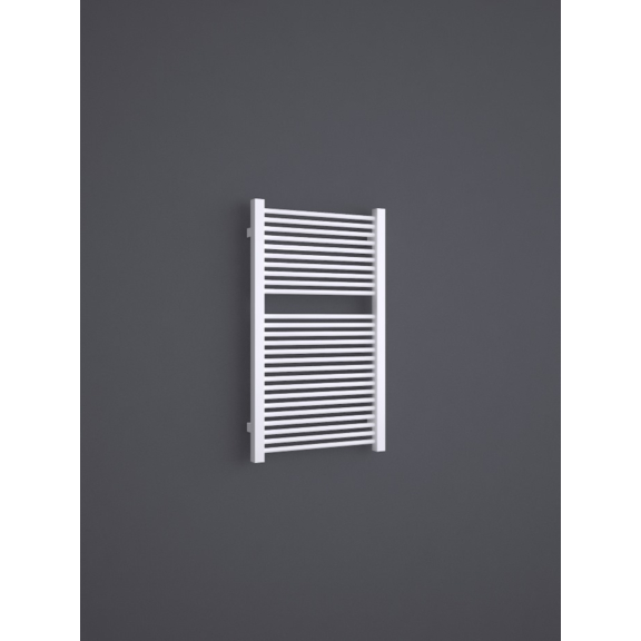 TERMA Mike Designheizkörper RAL 9016 730x430