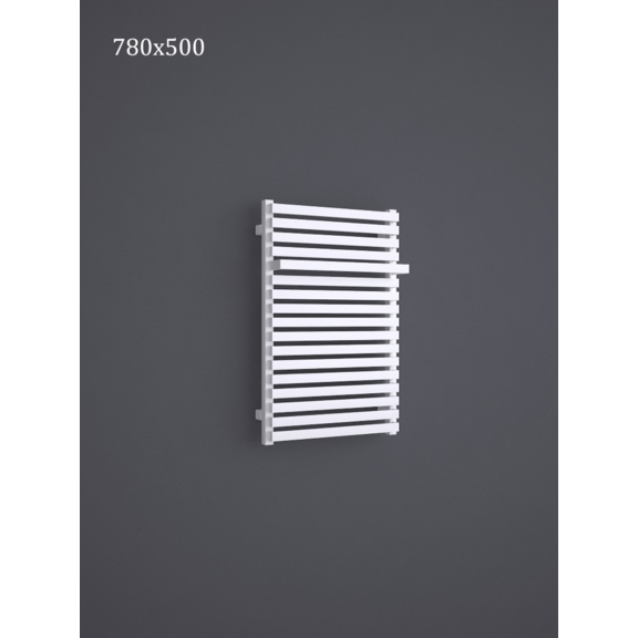 TERMA City One Badheizkörper 780x500 mm