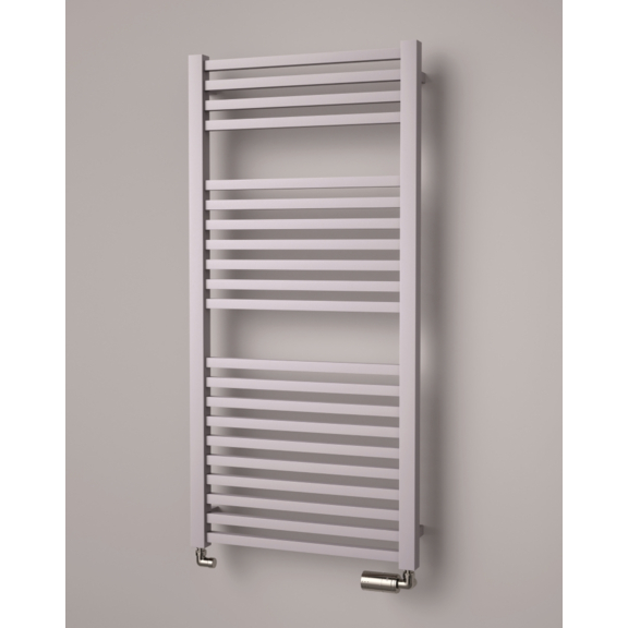 ISAN Quadrat 1255x600 - RAL9006