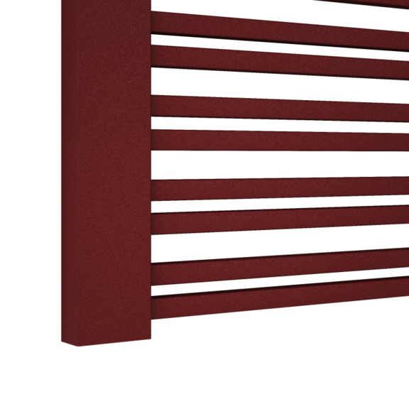 ISAN Swing Badheizkörper