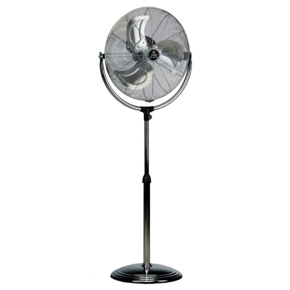 Soler & Palau TURBO 455 CN Mobiler Axialventilator - Ventilator
