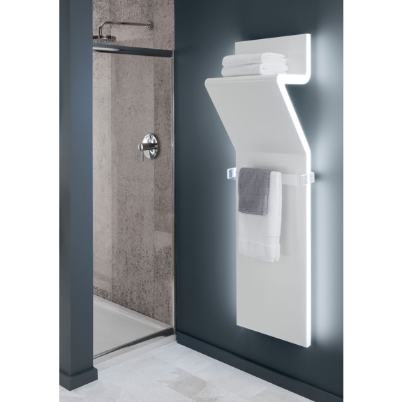 IRSAP Tratto Designheizkörper - Handtuchtrockner