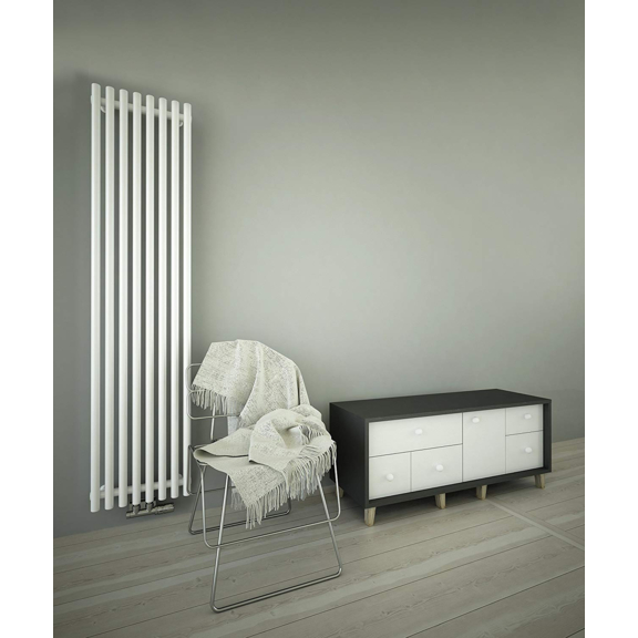 TERMA Tune VWS Designheizkörper Inspirationen