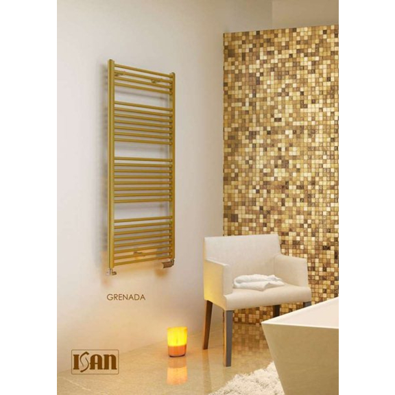 ISAN Grenada Badheizkörper